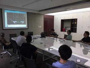 緊抓進度，助推精品——項目設計深化不停歇！