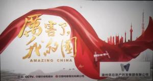 為黨喝彩，為國點贊——公司黨委組織黨員群眾觀看《厲害了，我的國》