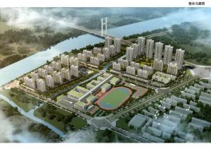 全速推進市北31號地塊設(shè)計進度，助力集團“2618”建設(shè)