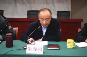 繃緊節(jié)前安全弦：房總集團開展節(jié)前安全大檢查 為平安春節(jié)保駕護航！