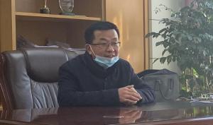 強(qiáng)化細(xì)化防疫舉措，有序推進(jìn)公司復(fù)工復(fù)產(chǎn)！