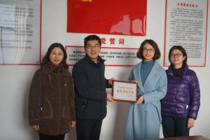 激活“黨建+”生命力！打造企業(yè)和社區(qū)共建共治“互動(dòng)圈”
