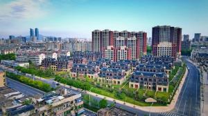 房總集團(tuán)成功獲評(píng)“十三五”浙江房地產(chǎn)品牌30強(qiáng)！